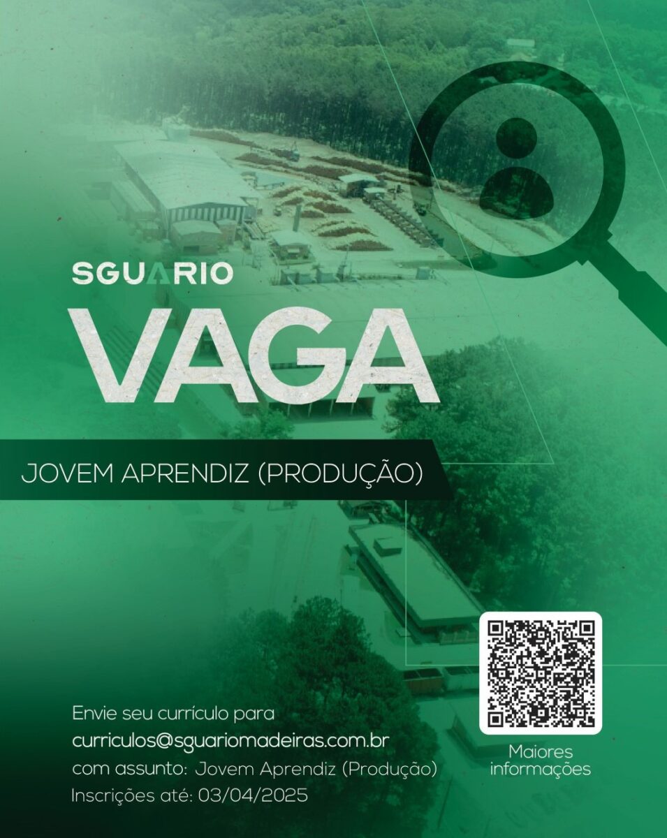 Jovem Aprendiz (Produção)
