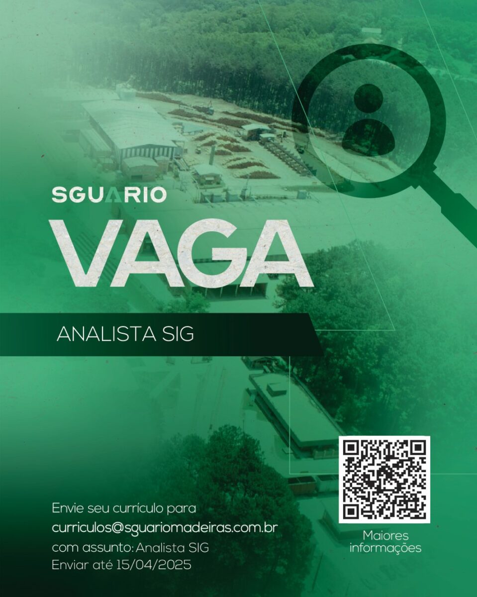 Analista SIG