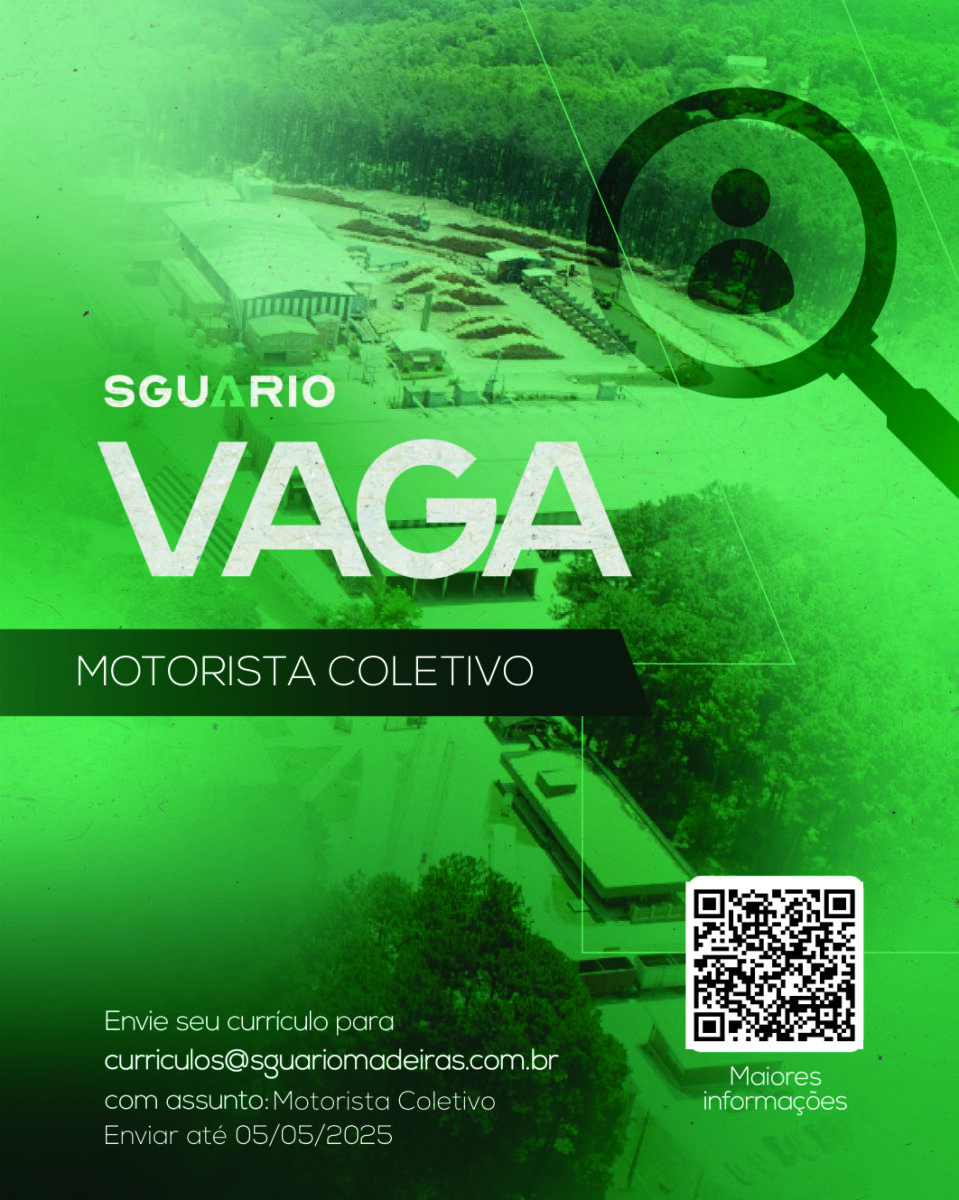 Motorista Coletivo