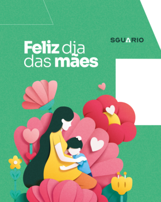  Dia das Mães