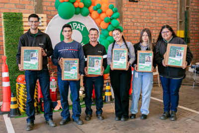 Concurso de Frases da SIPAT: Celebrando a Importância da Comunicação para a Segurança Concurso de Frases da SIPAT: Celebrando a Importância da Comunicação para a Segurança
