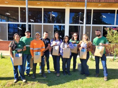 Calendário Sguario 2026