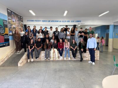 Programa de Educação Ambiental